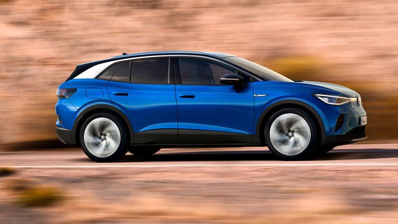 Die Preise für die sogenannten „Editionsmodelle“ beginnen bei 49.950 Euro. (VW)