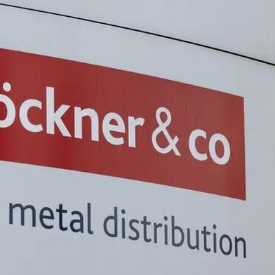 Der deutsche Stahlhändler Klöckner & Co verkauft acht US-Distributionsstandorte, um das Geschäft zu stärken. Hier einige Details zu diesem Millionengeschäft ... (Bild: Klöco)