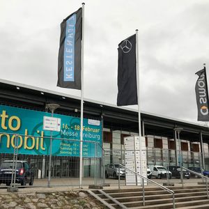 (Michel / »kfz-betrieb«)