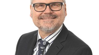 Uwe Glockmann ist neuer Vertriebsleiter bei Hesch.  (Hesch)