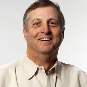 Darren Thomas, Vice President Dell Storage