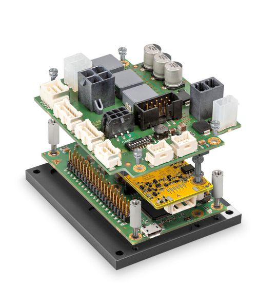 EPOS4 Compact 60-20 CAN STO(Bild:  maxon)