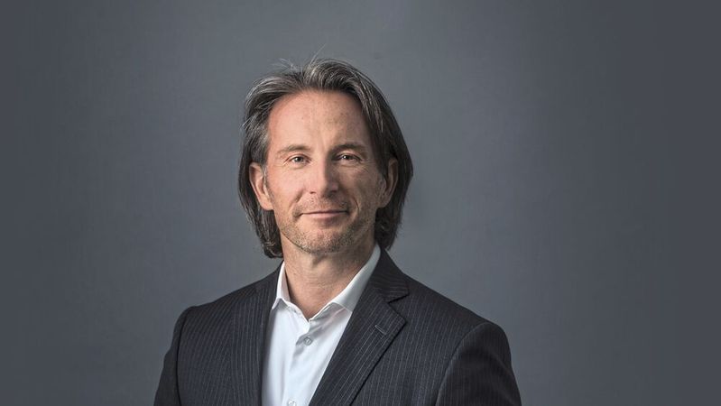 Thomas Hanswilllemenke möchte ein Ökosystem für Mobilität schaffen. Thomas Hanswilllemenke möchte ein Ökosystem für Mobilität schaffen.