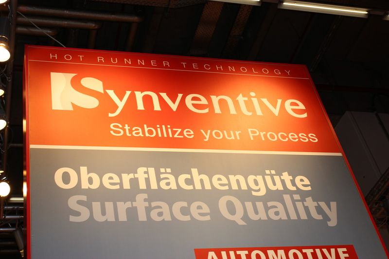 Rückblick: Bilder von der Euromold 2013. (Bild: Finus/Klöpping)