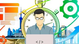 Vom umfassenden Projektmanagement-Tool über das reine Aufgabenmanagement bis hin zur Zeiterfassung – wir stellen internationale und deutsche Lösungen vor. (geralt - Pixabay.com)