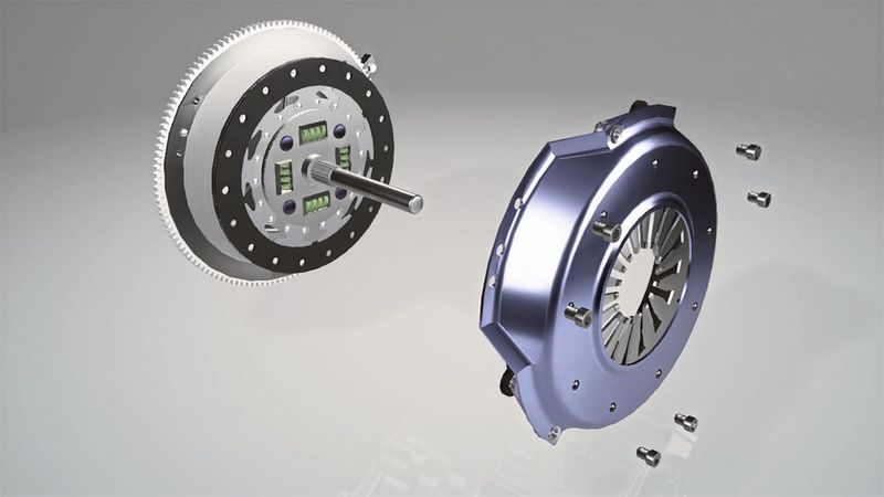 Komplexe Bauteile können sich Nutzer des digitalen autoFACHMANN aus verschiedenen Perspektiven in 3D-Räumen ansehen – vielfach sogar, wenn die Bauteile in Aktion sind. (Bild: autoFACHMANN)