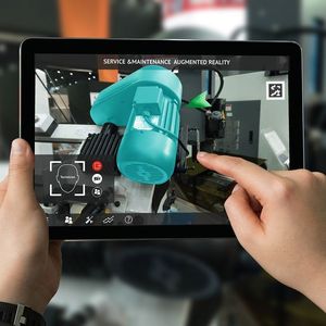 Predictive Maintenance als Service: In Zukunft werden OEM nicht mehr (nur) Hardware anbieten, sondern Leistungen wie „Zuverlässigkeit“ oder „Produktivitätsfortschritt“ als Produkt.