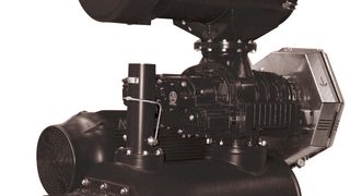 Die Delta-Hybrid-Drehkolbenverdichter wurden für alle Einsatzfälle geschaffen, bei denen Luft und neutrale Gase ölfrei gefördert werden müssen. (Bild: Aerzener Maschinenfabrik)