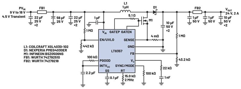  (Bild: Analog Devices)