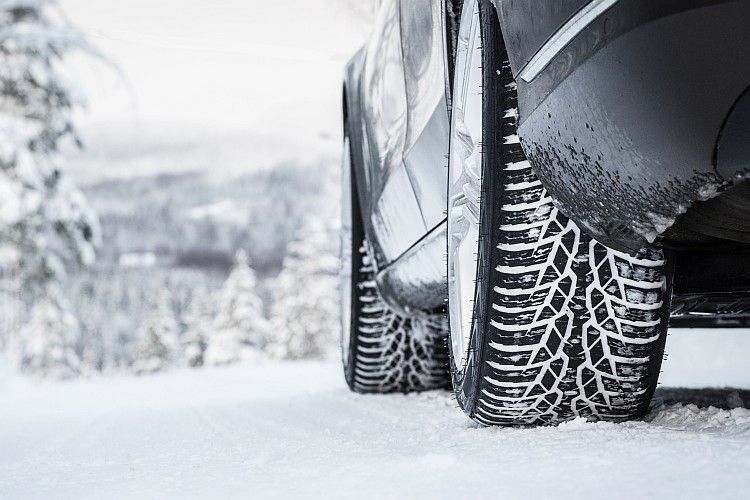 Das ist der neue Standard-Winterreifen von Nokian: der WR D4. (Foto: Nokian)