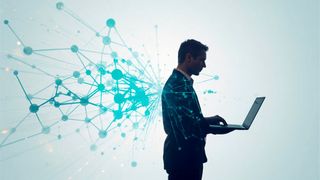 Medialine bietet neue Pentest-Services, die auf der KI-gestützten NodeZero-Plattform von Horizon3.ai aufbauen. (Bild: Canva / KI-generiert)
