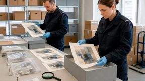 Ein trauriger Rekord musste von den Behörden für 2025 festgestellt werden! Denn in der EU wurden so viele Plagiate sichergestellt, wie noch nie zuvor ... (Bild: KI-generiert)