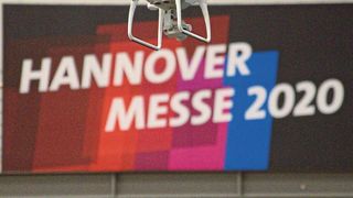 Neuer Termin: Die Hannover Messe soll in diesem Jahr vom 13. bis 17. Juli stattfinden. (Maienschein)
