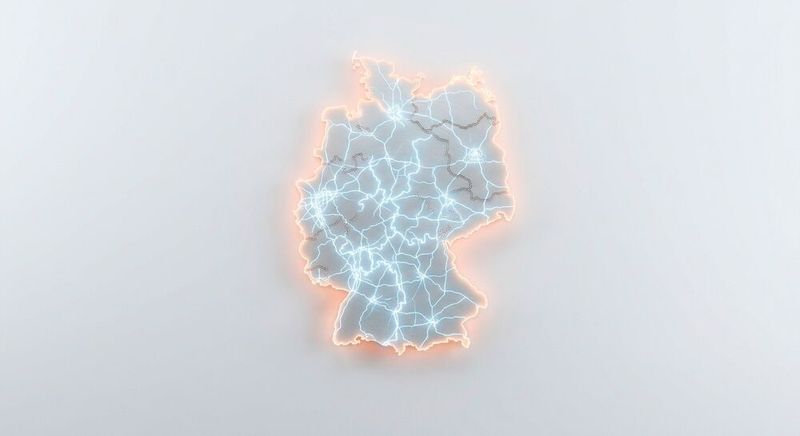 Nun, da der NOOTS-Staatsvertrag deutschlandweit ratifiziert ist, kann die öffentliche Verwaltung theoretisch den Digitalturbo zünden.(Bild:  Gemini / KI-generiert)