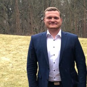 Thomas Willmann wird neuer Brandmanger bei Auto-Weller.(Bild:  Weller-Gruppe)