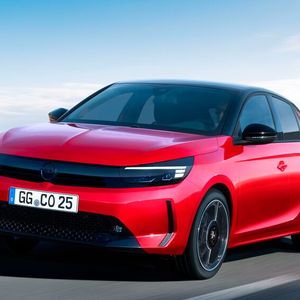 Auf Platz zwei im Ranking folgt der Opel Corsa.(Bild:  Opel)