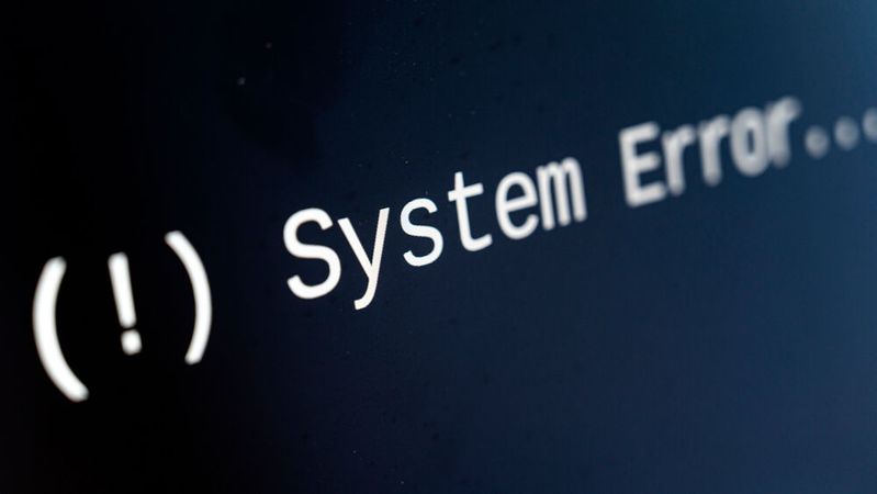 In Deutschland wird über die Folgen der IT-Panne diskutiert. (Bild:  leledaniele - stock.adobe.com)