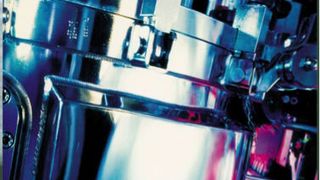 Bioprozess-Analyse bei Boehringer Ingelheim per PTR-MS (Bild: Boehringer Ingelheim)