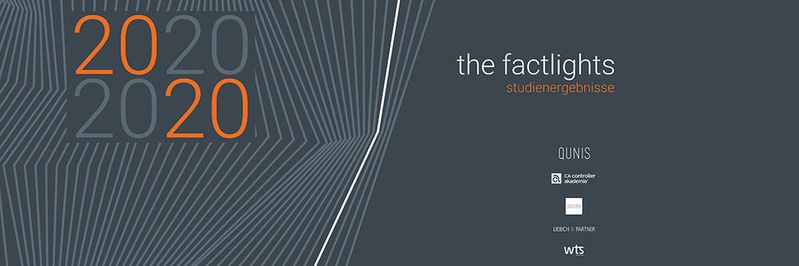 Wo stehen Unternehmen im deutschsprachigen Raum in den Bereichen Digitalisierung, Datenarbeit & Co.? Antworten gibt die Studie „the factlights 2020“. Wo stehen Unternehmen im deutschsprachigen Raum in den Bereichen Digitalisierung, Datenarbeit & Co.? Antworten gibt die Studie „the factlights 2020“.