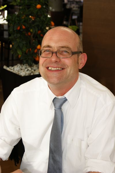 Mathias Hofhus (MentIQ) (Archiv: Vogel Business Media)