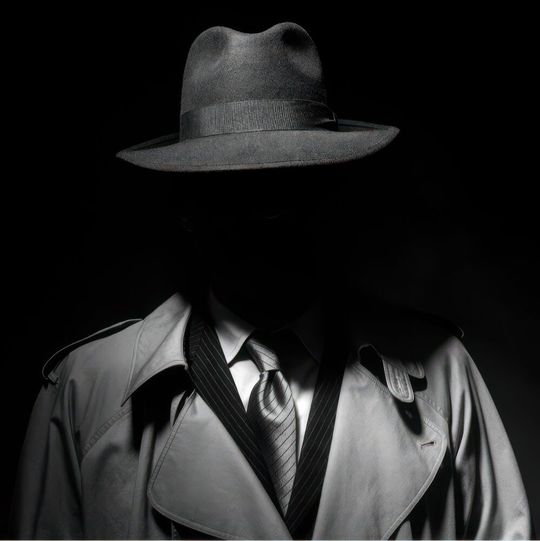 Honorable Jonathan Hirshon, der legendäre Privacy-Verfechter und Security-Vordenker, inszeniert die Erfolgsgeschichten einiger der einflussreichsten Hightech-Unternehmen der Welt aus dem Schatten seiner eigenen Anonymität (offizielles Portraitfoto).(Bild:  Horizon Communications)