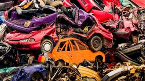 Dieses Schicksal für Altautos will Volkswagen für seine Marken zumindest deutlich weniger wahrscheinlich machen. Denn die Wolfsburger wollen in Zwickau die Wiederaufbreitung und das Recycling von alten Fahrzeugen voranbringen. (Bild: Krempelopa)