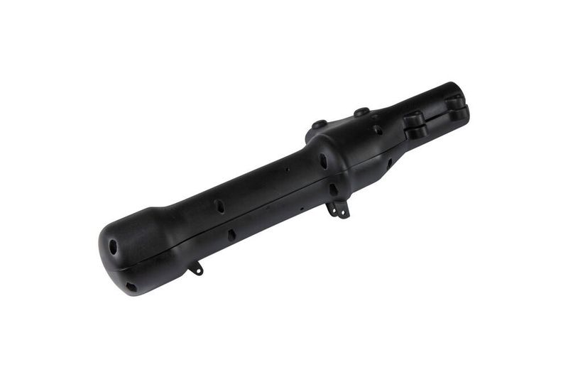 Der mattschwarze Werkstoff (x45-Black) könnte für die Herstellung von Automobilkomponenten eingesetzt werden. (Nexa-3D)