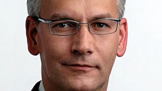 Joachim Melis ist Geschäftsführer der Adept Technology GmbH.  (Bild: Adept)