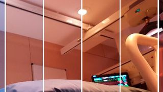 Natürliches Licht im Krankenhaus: Mit der Spektralkontroll-Lichttechnik von Ledmotive lässt sich nicht nur das Spektrum des LED-Lichts anpassen, sondern auch die Farbtemperatur. (Bild: Ledmotive)