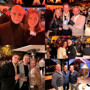 Samsung ISE Roundtable 25 (Bild: Vogel)