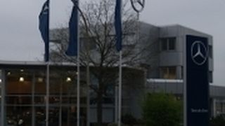 In Vechta steht die Zentrale des norddeutschen Unternehmens. Weitere Pkw-Standorte finden sich in Diepholz, Syke, Nienburg, Hoya und Holdorf. (Archiv: Vogel Business Media)