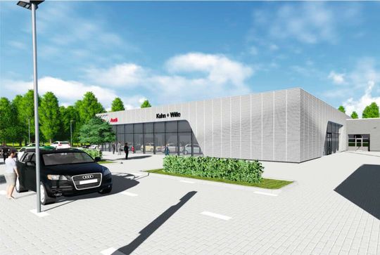 (Bild:  Kuhn & Witte)