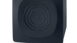 Die RFID-Antenne ANT 600 soll sich durch große Reichweite auszeichnen. (Bild: IFM Electronic)