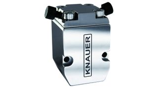 Der neue Eluentenmischer Smartmix kann für eine Vielzahl unterschiedlicher Trennungen – von der RP-HPLC bis zur UHPLC – eingesetzt werden. (Archiv: Vogel Business Media)