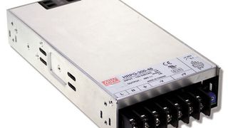 Schaltnetzgerät HRPG-300 (Pewatron)