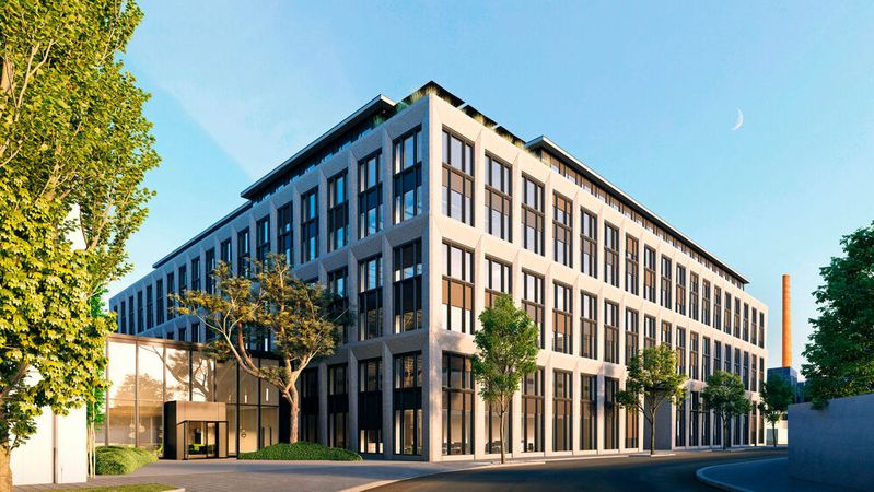 Ausbau: München wird Apples größter Entwicklungsstandort für Mobilfunk-ICs, SoCs, PMICs und Software in Europa. Ausbau: München wird Apples größter Entwicklungsstandort für Mobilfunk-ICs, SoCs, PMICs und Software in Europa.