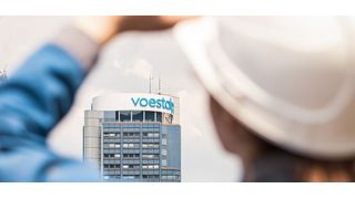 Die Voestalpine AG zeigt sich zufrieden mit dem 1. Halbjahr des Geschäftsjahres 2025/26, muss aber weiteren Stellenabbau vornehmen. (Bild: office@fotostudio-eder.at/Voestalpine)