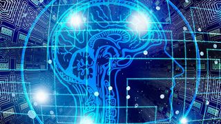 Eine aktuelle Studie hat 345 deutsche Unternehmen nach der Bedeutung, aktueller und geplanter Anwendung sowie den befürchteten Risiken von KI und ML befragt. (Bild: Pixabay)