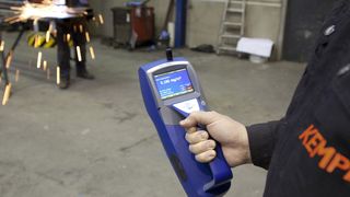 Deutschlandweit bietet Kemper ab sofort Messungen der Staubkonzentration an Schweißplätzen an. (Bild: Kemper)