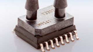 Die Differenzdurcksensoren, die speziell für die Verwendung im Niederdruck entwickelt wurden, eignen sich vor allem für  medizinische Anwendungen. (Amsys)