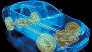 Bislang war die etablierte IGBT-Technologie das bevorzugte Schaltbauteil. Um höhere Wirkungsgrade zu erreichen, sind jedoch höhere Schaltfrequenzen erforderlich, was die IGBTs an ihre Grenzen bringt. (Mouser)