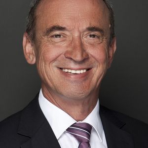 Rainer Glatz, Geschäftsführer der VDMA-Fachverbände Elektrische Automation und Software, sieht durch Industrie 4.0 einen zusätzlichen Schub für IT im Maschinenbau.