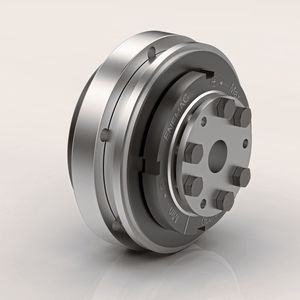 Neun Neuheiten rund um Kupplungen und Bremsen (Enemac)