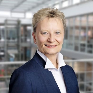 Sabine Neuß übernimmt die Leitung des Zentralbereichs Produktion (COO) bei Brose. (Bild: Brose)