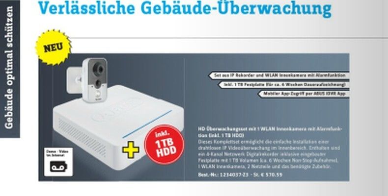 `Innovation News´: Ausschnitte aus Conrads B2B-Magazin mit topaktuellen Neuheiten und Trends (Bild: Conrad)