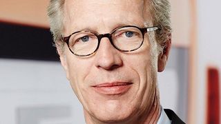 Heino Schroeder wird zum 1. Mai 2015 Geschäftsführer von DAF Trucks Deutschland. (Foto: DAF)