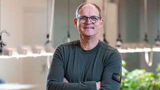 Oliver Schallhorn hatte eine Karriere im klassischen IT-Channel hinter sich, bevor er den Multi-Cloud-Dienstleister PCG gründete.   (Bild: Public Cloud Group)