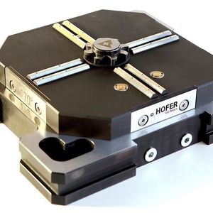 (Bild:  Hofer Spanntechnik)