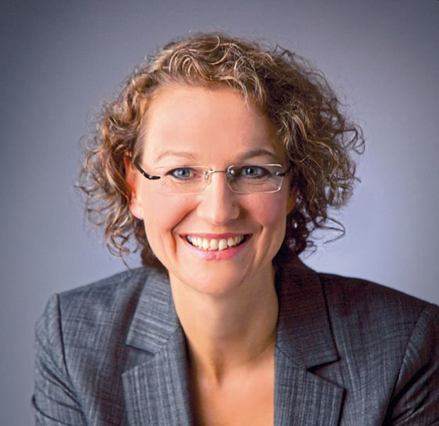 Susanne Meiners (NewTec): „Konsequente Sorgfalt in allen Details verhindert Katastrophen.“ (NewTec)