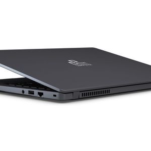 Das Primebook Circular arbeitet mit leicht austauschbaren Computermodulen, wie CPU, GPU, WLAN-Modul oder RAM und Massenspeicher.